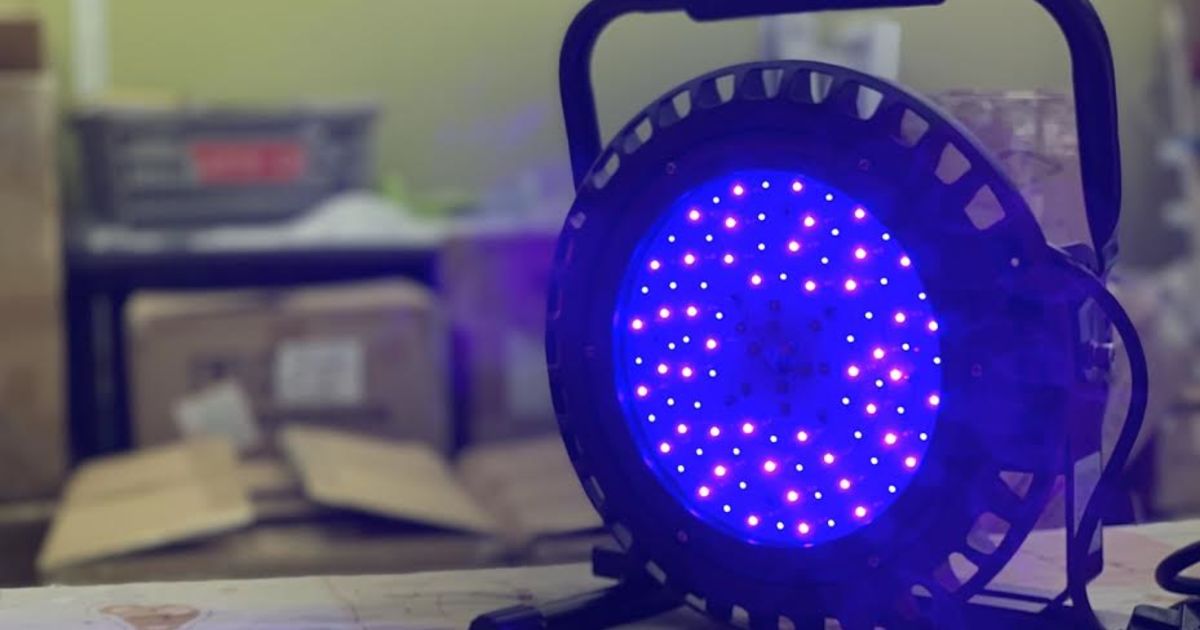 KTZ-NATURE LIGHT-UV（UV照射器） KTZ-NATURE LIGHT-W | UV照射器・パテの株式会社KTZ